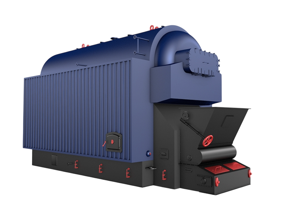 dzl-coalsteamboiler