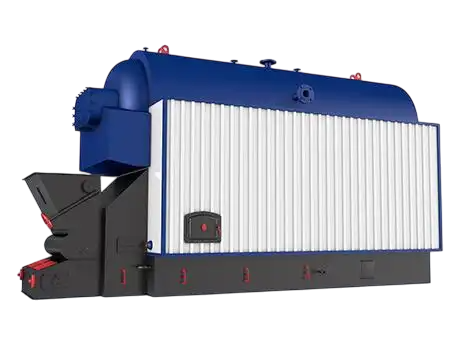 dzl-biomasswaterboiler