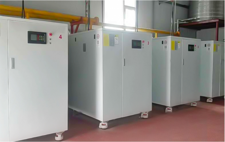 fullymixboiler