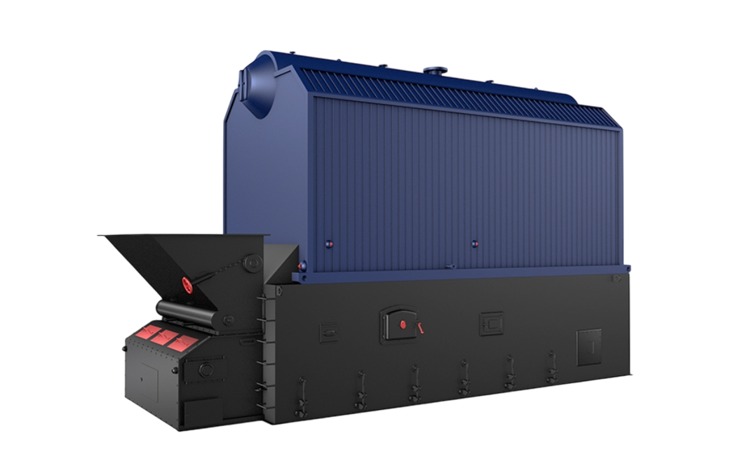 szl-coalwaterboiler