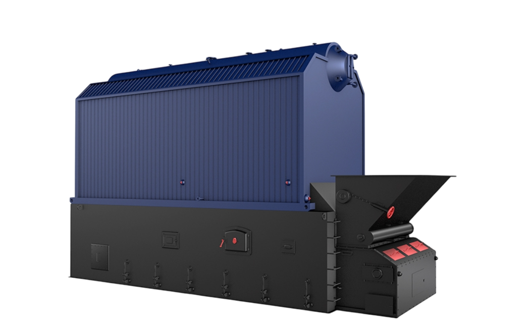 szl-coalsteamboiler