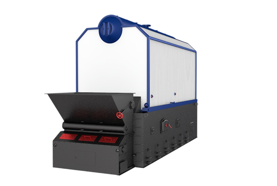 szl-biomasswaterboiler