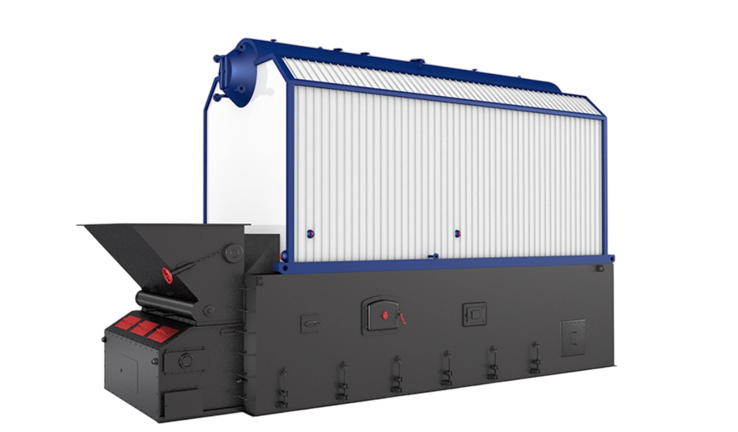 szl-coalsteamboiler