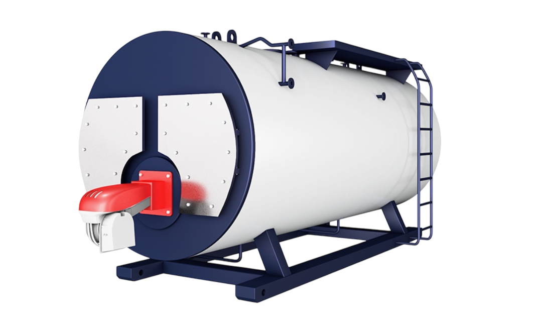 wns-gassteamboiler